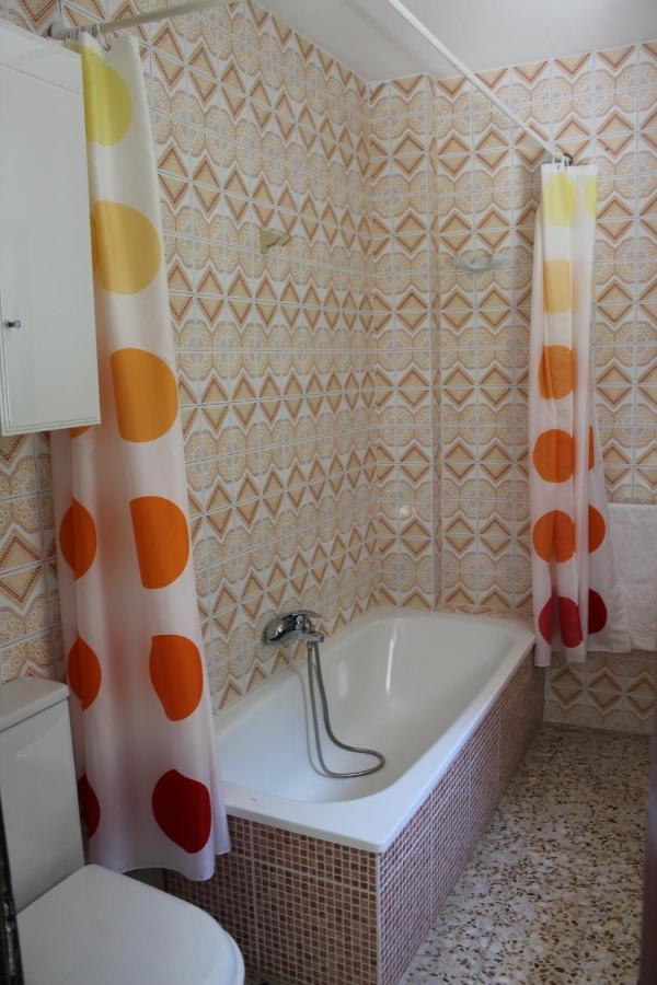 ケサダ Casa Alcaidaヴィラ エクステリア 写真