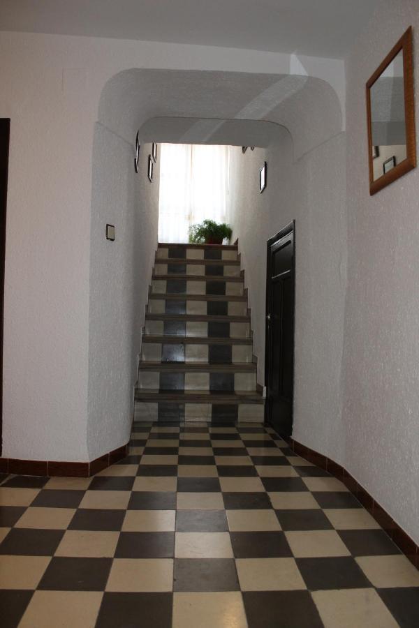 ケサダ Casa Alcaidaヴィラ エクステリア 写真